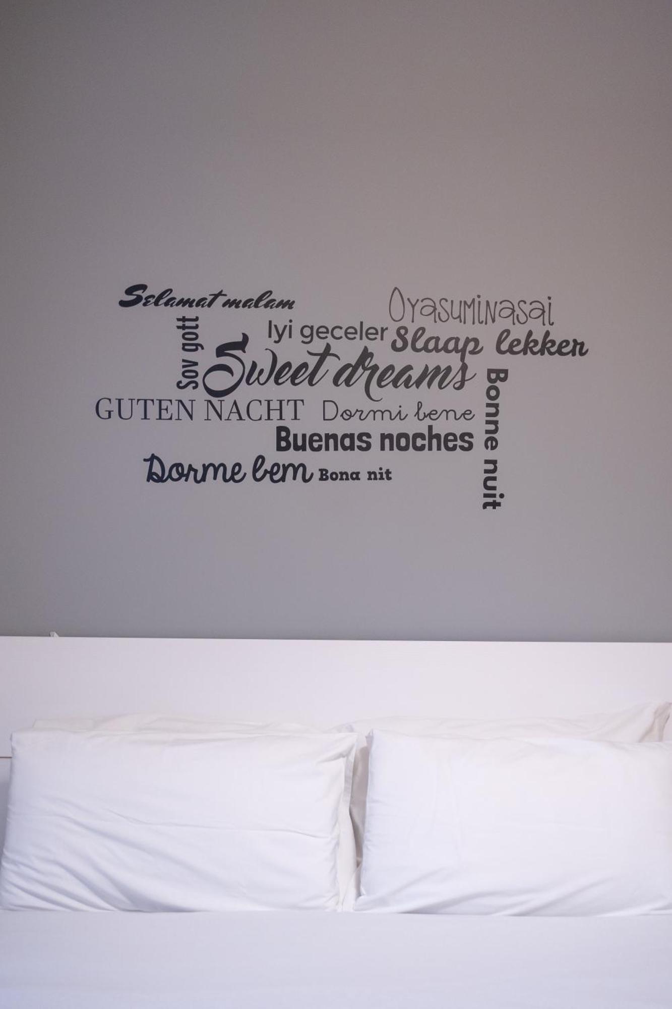 Apartment Le Piazze Di Sweet Rom