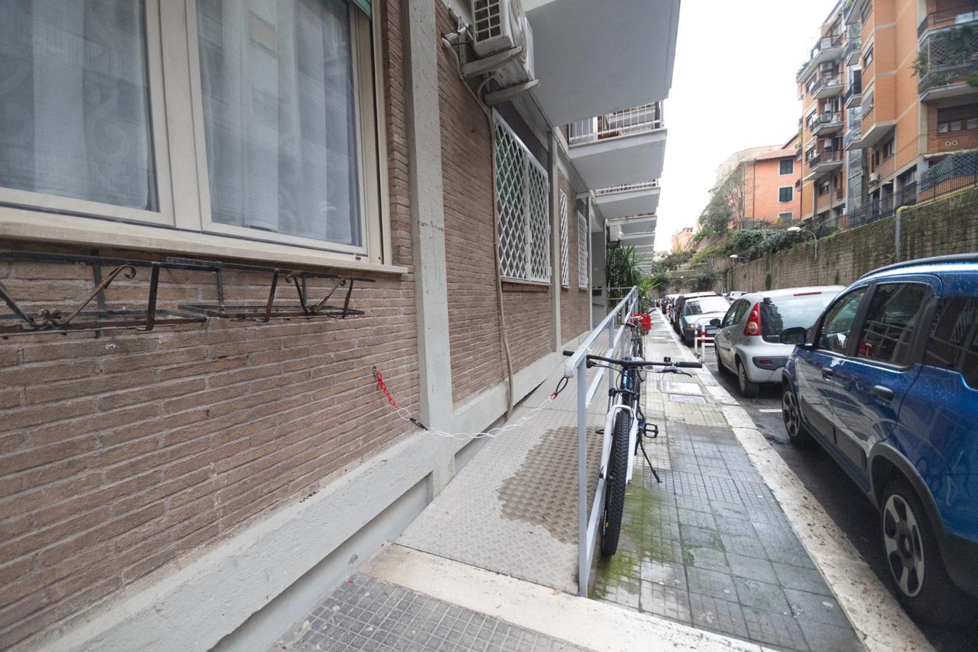 Le Piazze Di Sweet * Rom