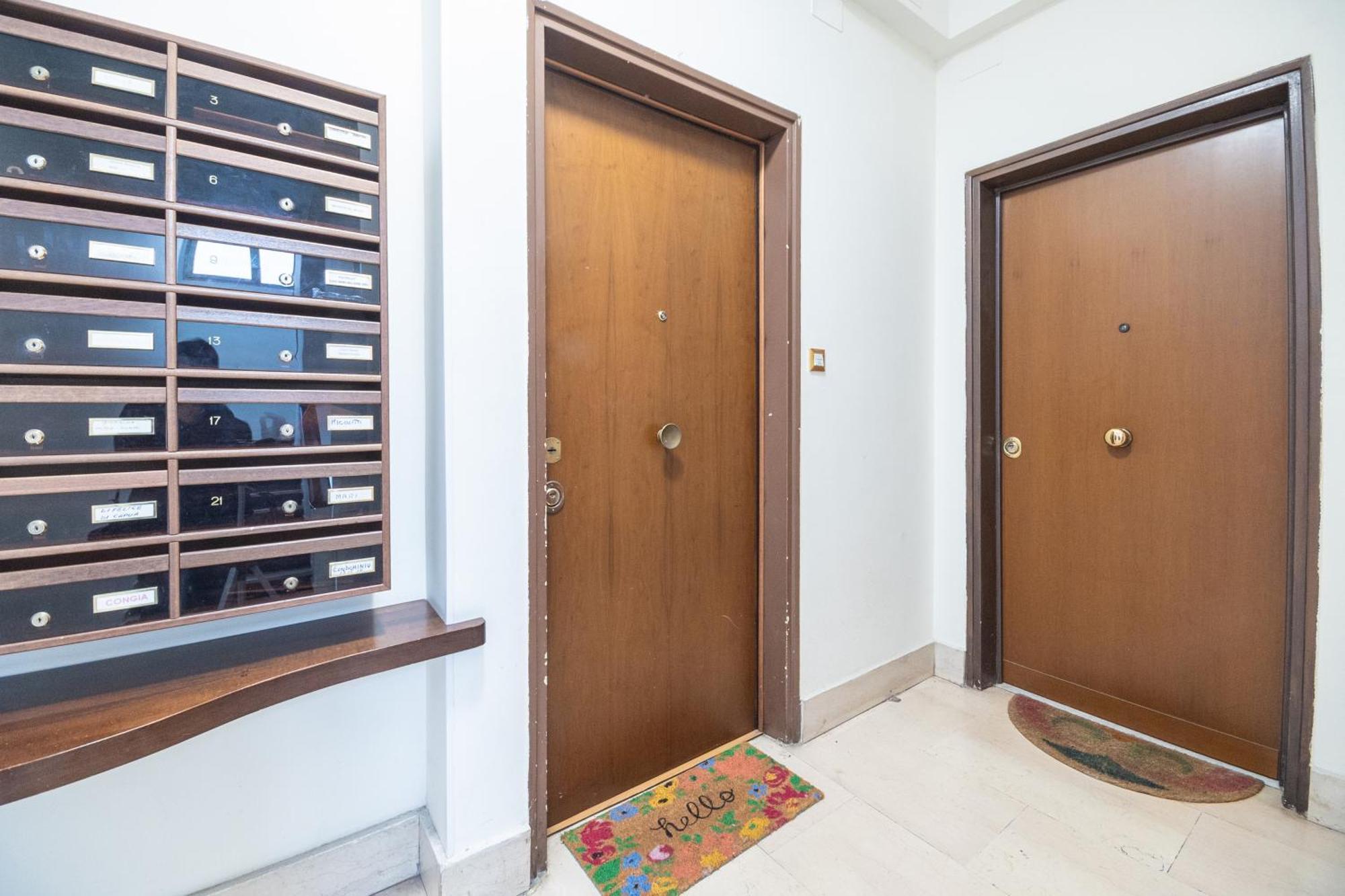 Le Piazze Di Sweet Apartment Rom